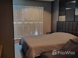 ขายอพาร์ทเม้นท์ 1 ห้องนอน ในโครงการ แอสปาย สุขุมวิท 48, พระโขนง