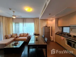 在Baan Sandao租赁的2 卧室 公寓, 华欣市
