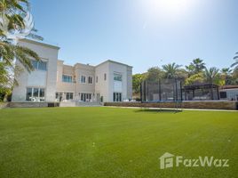 8 спален Вилла на продажу в Sector V, Emirates Hills, Дубай