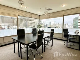 30 제곱미터입니다 Office for rent at Alma Link Building, Lumphini, Pathum Wan, 방콕, 태국