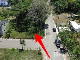  Land for sale at Puerto Plata, San Felipe De Puerto Plata, Puerto Plata, Dominican Republic
