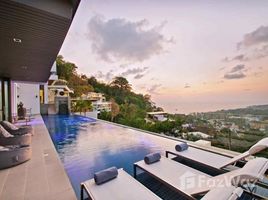 8 Bedroom Villa for rent in Phuket, Choeng Thale, Thalang, Phuket