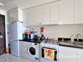 Студия Квартира на продажу в Ghalia, District 18, Jumeirah Village Circle (JVC)