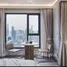 Studio Condo for rent at Life Asoke Rama 9, Makkasan, Ratchathewi, Bangkok, Thailand