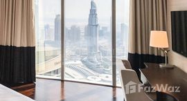 Available Units at The Address BLVD Sky Collection