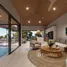 3 Bedroom Villa for sale at Samui Golf Luxury Villas, Maenam