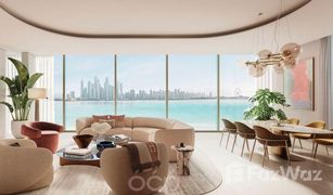 3 Bedrooms Apartment for sale in The Crescent, Dubai Ellington Beach House