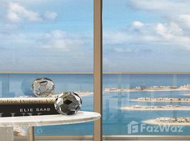 2 chambre Condominium à vendre à Grand Bleu Tower., EMAAR Beachfront, Dubai Harbour, Dubai