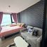 1 спален Кондо в аренду в Atmoz Canvas Rayong, Choeng Noen, Мыанг Районг, Районг