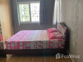 3 Bedroom Apartment for rent at S.V. City Rama 3, Bang Phongphang, Yan Nawa