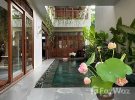 4 Habitación Casa en alquiler en Man Thai, Da Nang, Man Thai