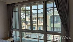 4 Bedrooms Townhouse for sale in Thung Song Hong, Bangkok Garden City Lagoon Village