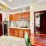 1 Habitación Apartamento en alquiler en 1Bedroom Service Apartment In Daun Penh, Voat Phnum