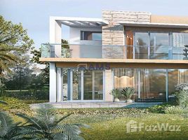 4 спален Таунхаус на продажу в Park Residences 4, NAIA Golf Terrace at Akoya