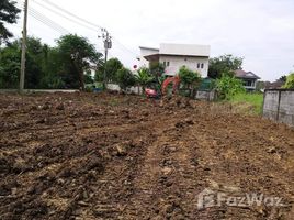  Land for sale at Baan Ruam Kao, Bang Phai