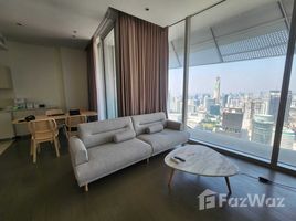 2 Schlafzimmer Wohnung zu verkaufen im Magnolias Ratchadamri Boulevard, Lumphini