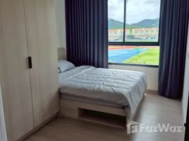 1 Schlafzimmer Wohnung zu vermieten im Dcondo Reef Phuket, Kathu, Kathu