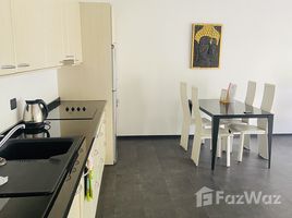 1 Bedroom Apartment for rent at Serenity Lakeside Resort & Residences, Kathu