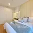1 Bedroom Condo for rent at The Parkland Grand Asoke-Phetchaburi, Bang Kapi