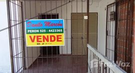 Viviendas disponibles en Bº PROVINCIAS UNIDAS al 1800