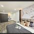 2 спален Квартира на продажу в The Trio Garden, Nong Bon, Пращет