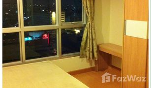 1 Bedroom Condo for sale in Huai Khwang, Bangkok Life At Ratchada - Huay Kwang