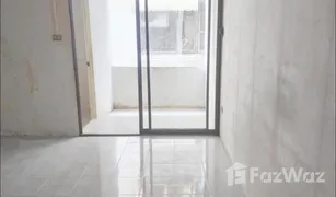 1 Bedroom Condo for sale in Ram Inthra, Bangkok Keerasap Mansion Ville