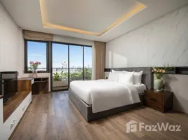 3 Schlafzimmer Villa zu vermieten im One River, Khue My