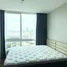 1 Bedroom Condo for rent at The Metropolis Samrong Interchange, Thepharak