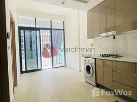 1 Bedroom Apartment for sale at AZIZI Riviera 16, Azizi Riviera