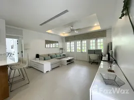 อพาร์ทเม้นท์ 2 ห้องนอน ให้เช่า ในโครงการ โอเชียน บรีซ, เชิงทะเล