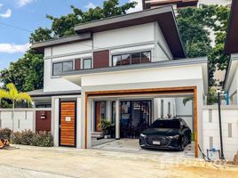 4 Habitación Casa en venta en Zensiri Midtown Villas, Nong Prue, Pattaya, Chon Buri, Tailandia