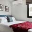 Studio Condo for rent at VIP Great Hill Condominium, Sakhu, Thalang
