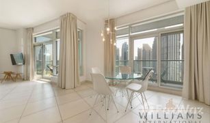 2 Bedrooms Apartment for sale in The Lofts, Dubai The Lofts West