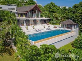5 Bedrooms Villa for rent in Pa Khlok, Phuket The Cape Residences
