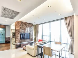 1 Habitación Apartamento en alquiler en The Bangkok Sathorn, Thung Wat Don