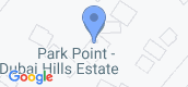 Map View of Park Point