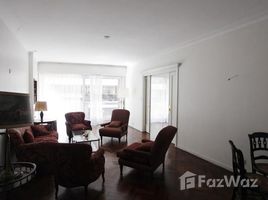 在Juncal al 1600出售的4 卧室 公寓, Federal Capital, Buenos Aires