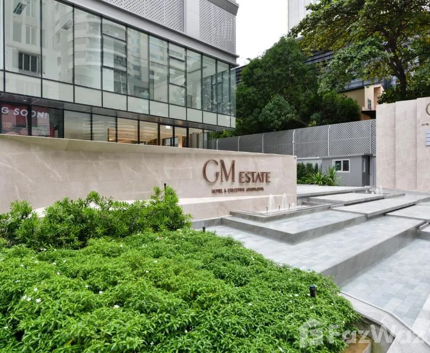 2 Bedroom Apartment for Rent at GM Estate Hotels & Executive Apartments