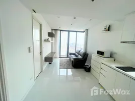 1 chambre Condominium à louer à , Thung Mahamek, Sathon, Bangkok, Thaïlande