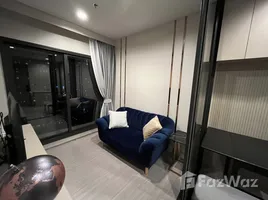 คอนโด 1 ห้องนอน ให้เช่า ในโครงการ ไลฟ์ อโศก ไฮป์, มักกะสัน