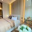 在The Residences at Sindhorn Kempinski Hotel Bangkok出售的1 卧室 公寓, Lumphini