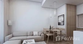 Доступные квартиры в Naka Bay Seaview Condominium