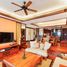 4 Bedroom Apartment for sale at Andara Resort and Villas, Kamala, Kathu, Phuket