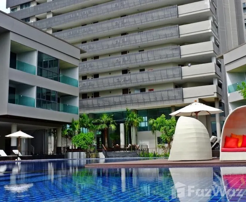 2 Bedroom Condo for Sale at Green Valley Condo for ฿5,962,240 U32448