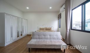 3 Bedrooms Townhouse for sale in Ton Pao, Chiang Mai ZEN by Sivalai