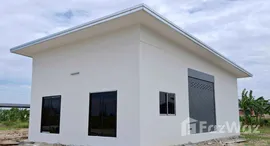 ยูนิตที่เหลืออยู่ในโครงการ หมู่บ้านปิ่นทองแลนด์ แฟคทอรี่