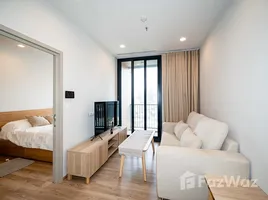 คอนโด 1 ห้องนอน ให้เช่า ในโครงการ โอกะ เฮาส์, คลองตัน