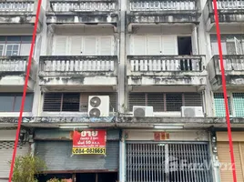 3 chambre Whole Building for sale in Bangkok, Chom Thong, Chom Thong, Bangkok