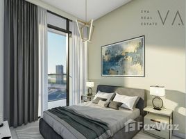 1 спален Квартира на продажу в The Paragon by IGO, Ubora Towers